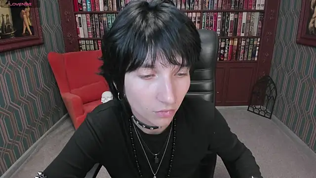 Chat XXX Live AdonBev