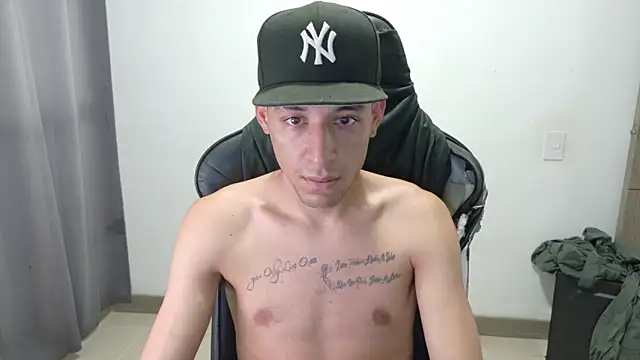 bully_boss élő XXX-chatje
