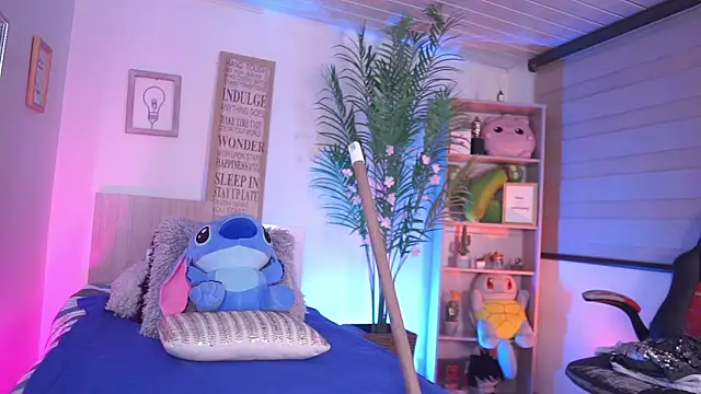 dakotaa_01 Chat XXX live