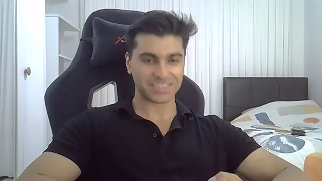 ciceroable Chat XXX in diretta
