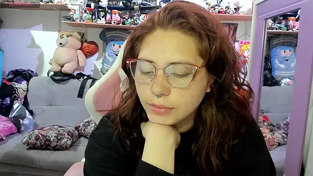 soficammy Chat XXX live