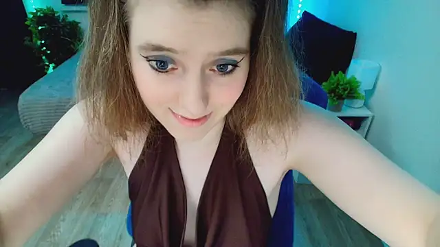 CranberryHot's Live XXX Chat
