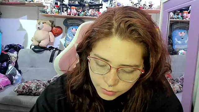 soficammyn Offline XXX chat