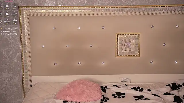 Mine_DopaMine – Live XXX-chat