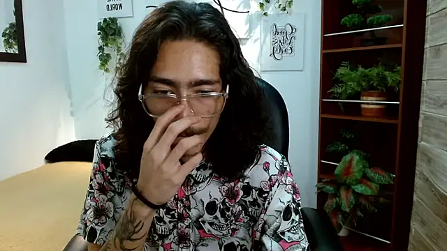 Chatroom XXX en direct de bigcock_robert