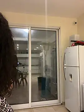 Chat XXX ao vivo de Shurabig