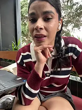 Dary_19 라이브 XXX 채팅