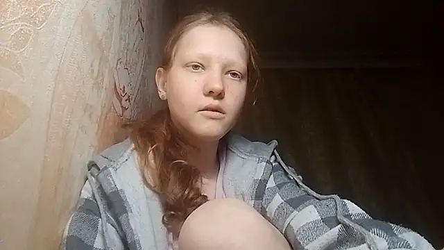 BirgitKamal – Live XXX-chat