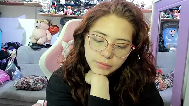 soficammy's Live XXX Chat