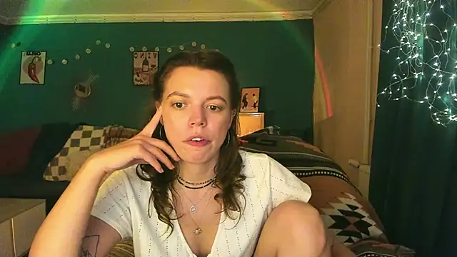 ClancyMorissey XXX чат на живо