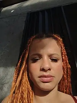 Chat +18 de Cataleya_16 ao vivo