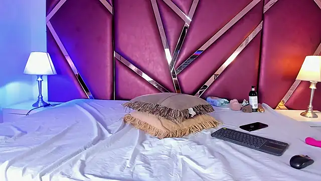 Czat XXX na żywo – SelenaBloom