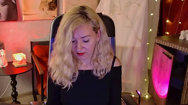 DonnaSmitth's Live XXX Chat