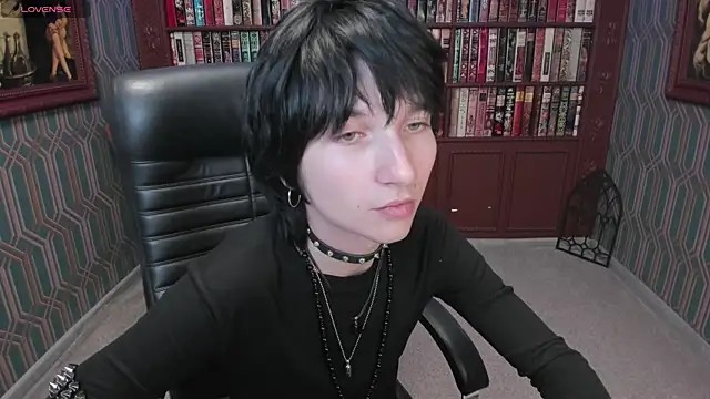 AdonBev 라이브 XXX 채팅