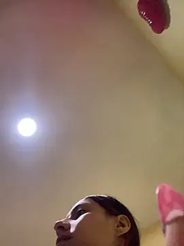 Czat XXX na żywo – im_Emily_LS