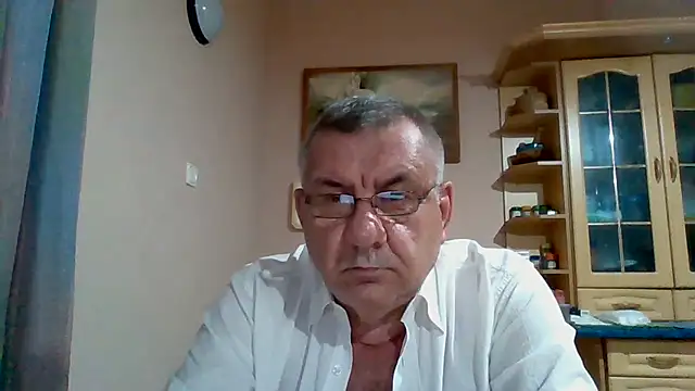 Czat XXX na żywo – machomale3