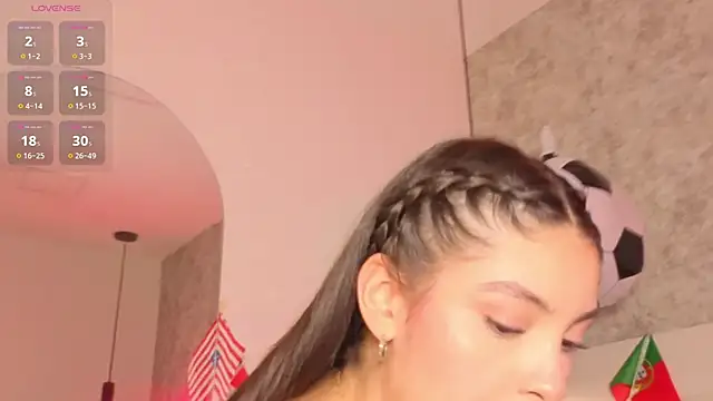 Czat XXX na żywo – Selen_marcell