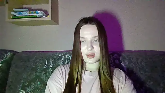 BratzDollVibes Obrolan Langsung XXX