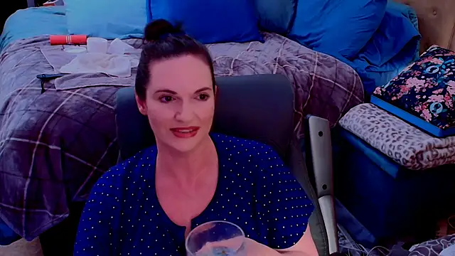 ninajaymes' Live XXX Chat