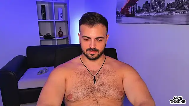 Chat XXX ao vivo de Jace_Thorne