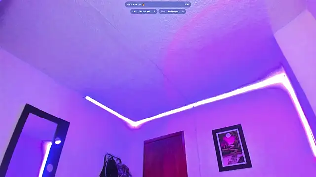 Živý XXX chat YourGirlfriendsFavorite