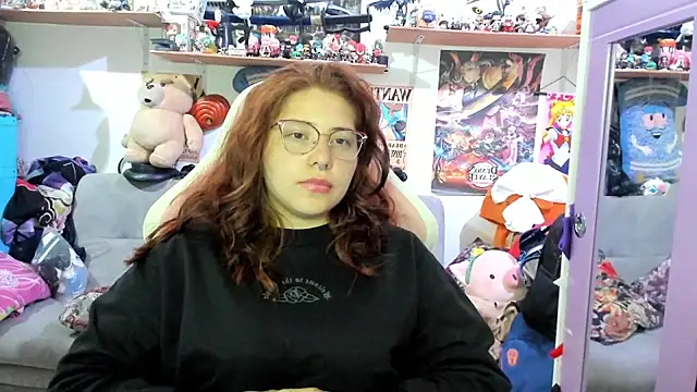 soficammy's Live XXX Chat