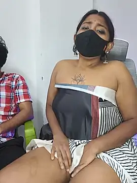 I_am_ur_amisha's Live XXX Chat