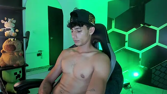 MaxiimoRomano_ 即時 XXX 聊天