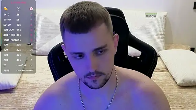 Larstar01 – Live XXX-chat