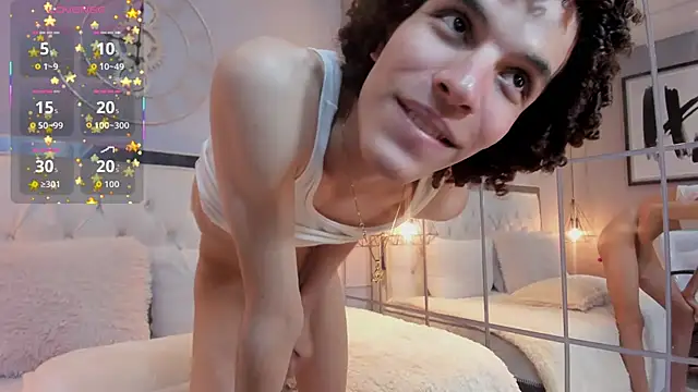 Chat XXX en directo de felix_haze
