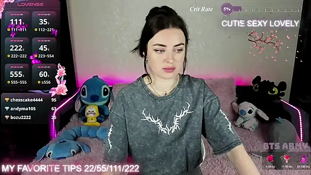 SemurMur's Live XXX Chat