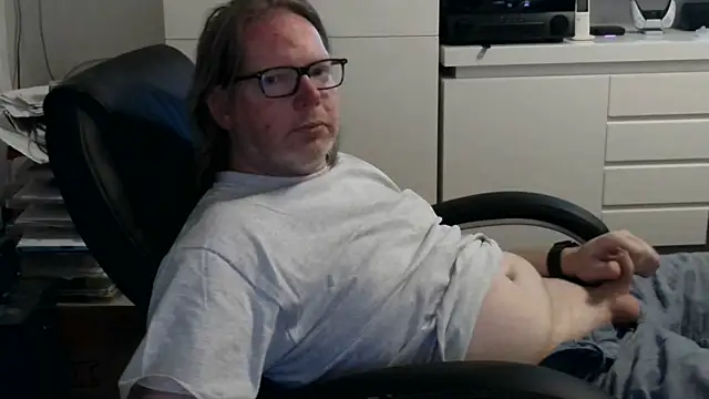 VSteph's Live XXX Chat