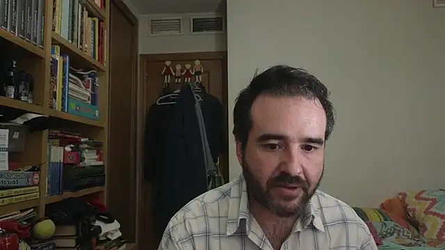 Chatroom XXX en direct de curiosillo83