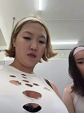 Asian_Asamin Live XXX chat