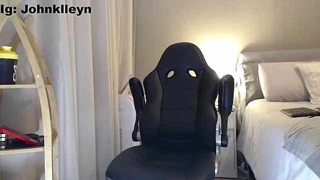 Show de webcam de jonhklleyn
