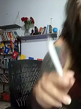 Melinerd élő XXX-chatje