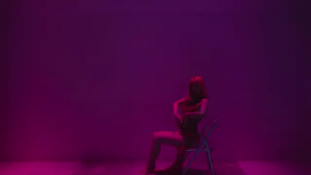 G-Velvet 现场XXX聊天