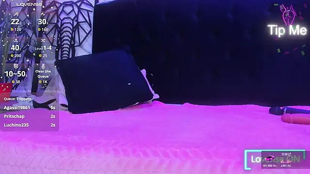 valleriagp Live XXX-Chat