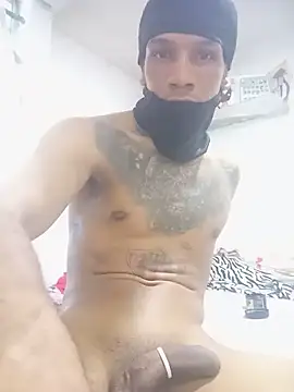 jesusitoJD03 Show in webcam