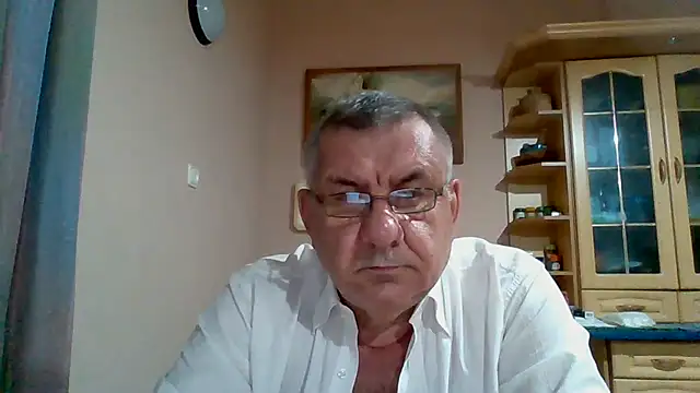 Živý XXX chat machomale3