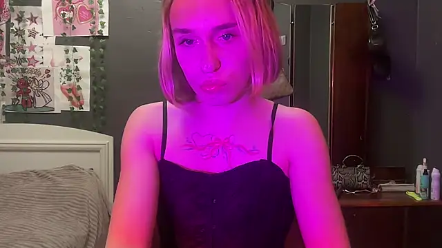 Miss_Amy00 Chat XXX live