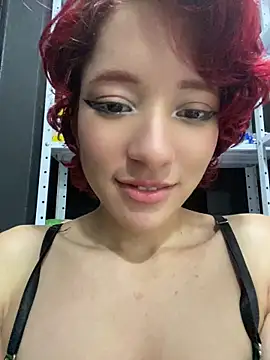 Scarlett_Squerit's Live XXX Chat
