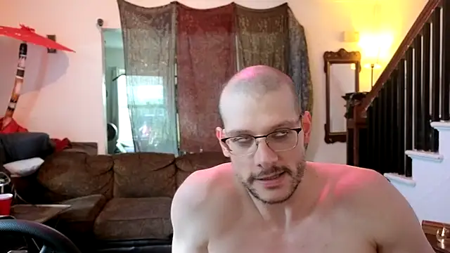 MasterDaddyCool Chat XXX in diretta