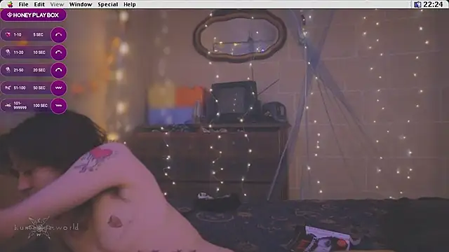 kuntboyzworld's Live XXX Chat