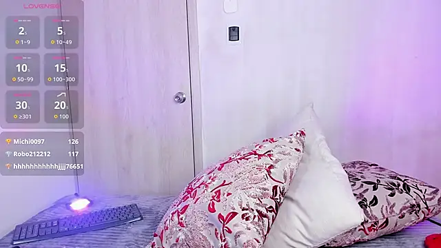 دردشة Little_natty_ الجنسية المباشرة
