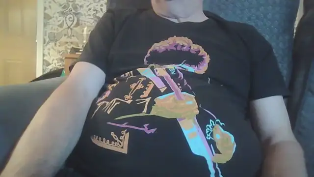 Show webcam de 3161beckbug