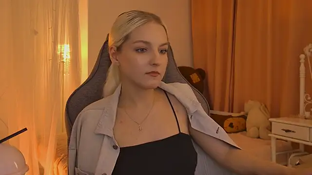 Chat XXX en directo de ViolaMore