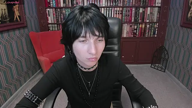 AdonBev's Live XXX Chat