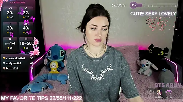 SemurMur Chat XXX in diretta
