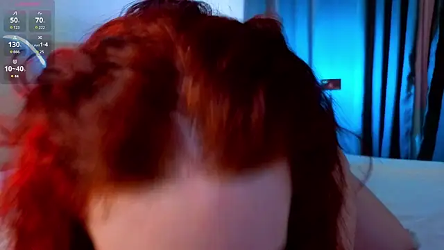 دردشة StacyWatts الجنسية المباشرة